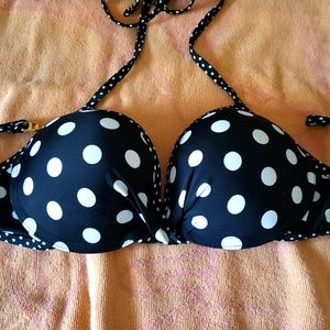 Bikini top size L